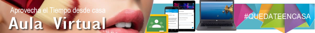 Enseñando a realzar la belleza